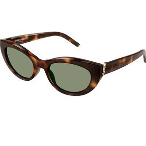 NWT YSL Saint Laurent Sunglasses